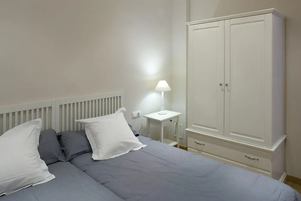Flateli Pelayo Apartment Barcelona 0*,