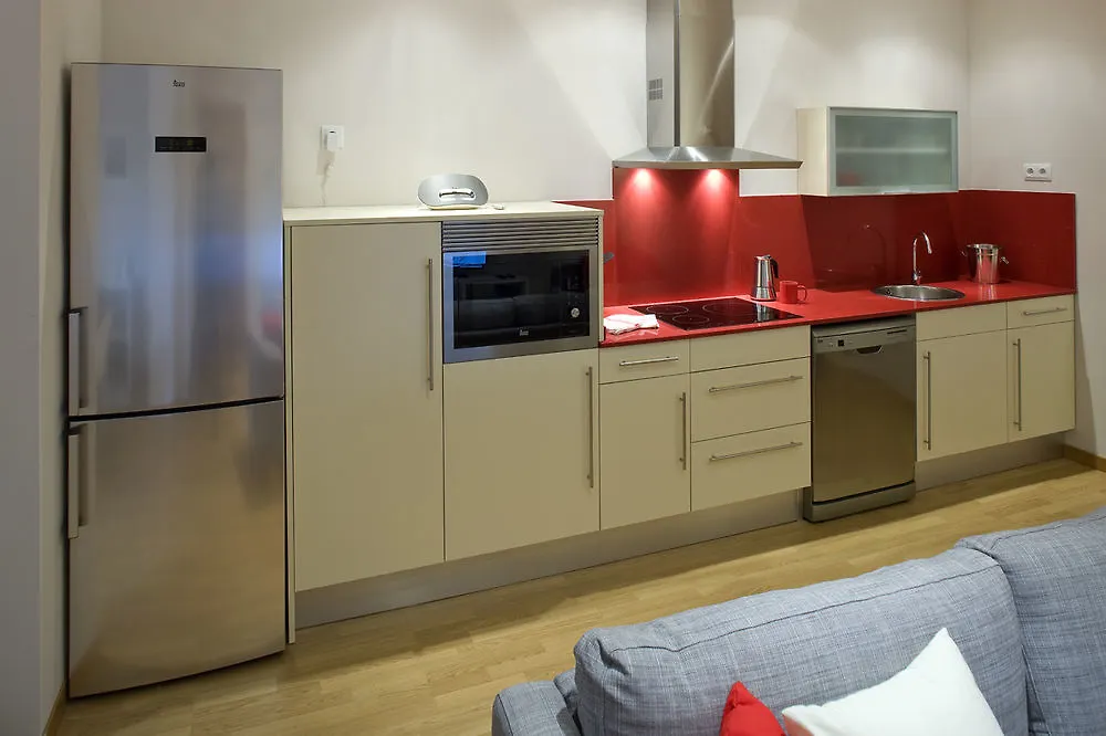 Flateli Pelayo Apartment Barcelona