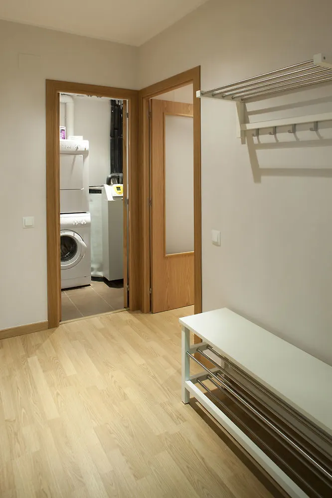 Flateli Pelayo Apartment Barcelona